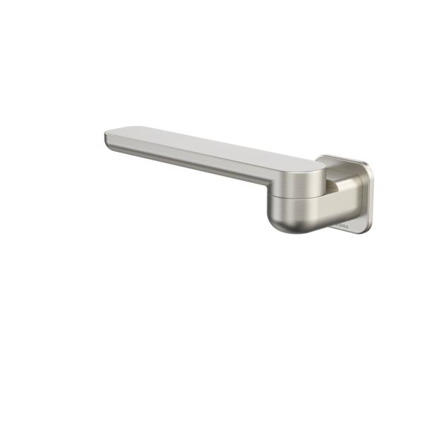 Caroma Luna® II Bath Swivel Outlet 220mm