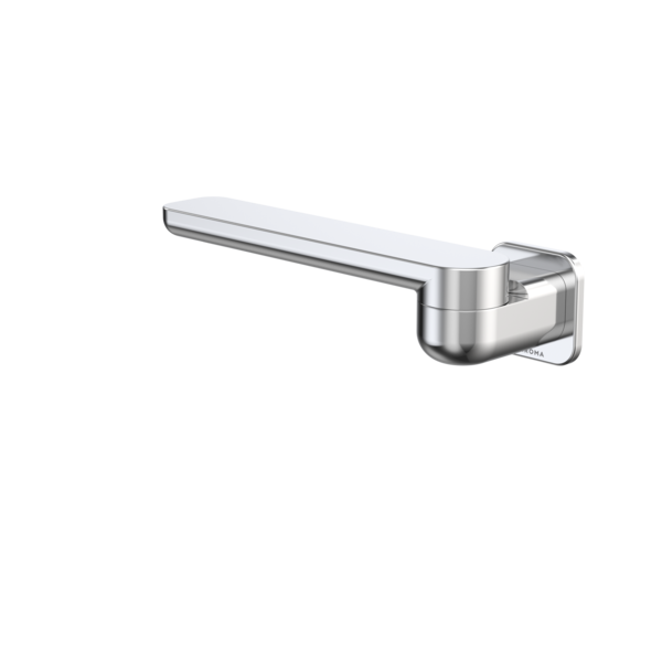 Caroma Luna® II Bath Swivel Outlet 220mm