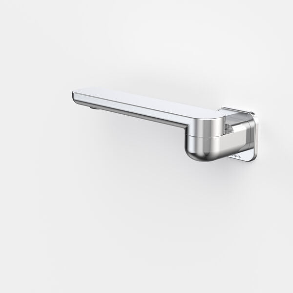 Caroma Luna® II Bath Swivel Outlet 220mm