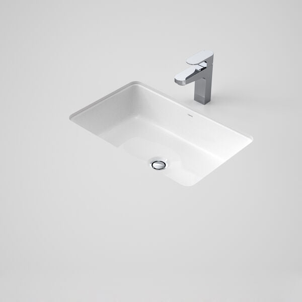 Caroma Cube 500 Basin - 0TH