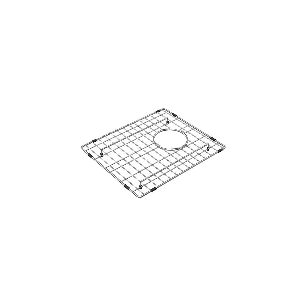 Hana 27L Single Kitchen Sink Kit