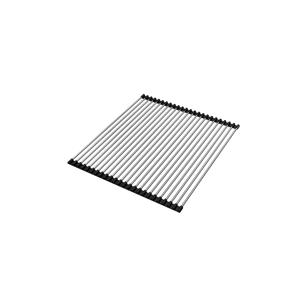 Hana 27L Single Kitchen Sink Kit