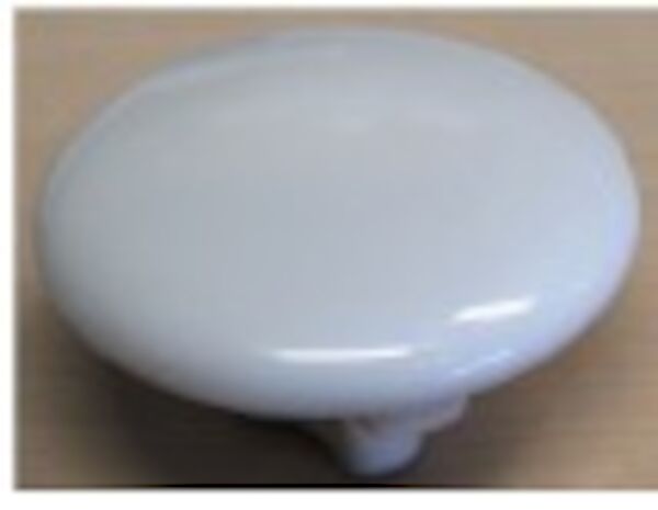 Caroma CUBE SMTFL 0.8L URINAL GRATE