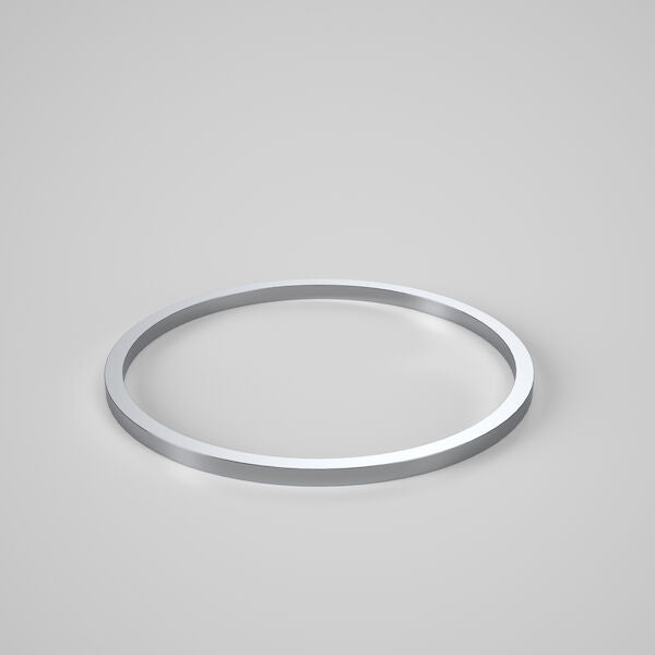 Caroma Liano II 400mm Round Basin Dress Ring  PVD