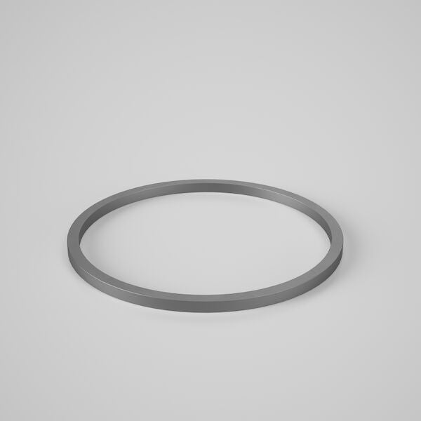 Caroma Liano II 400mm Round Basin Dress Ring  PVD