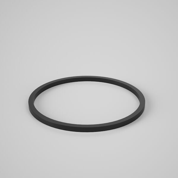 Caroma Liano II 400mm Round Basin Dress Ring  PVD
