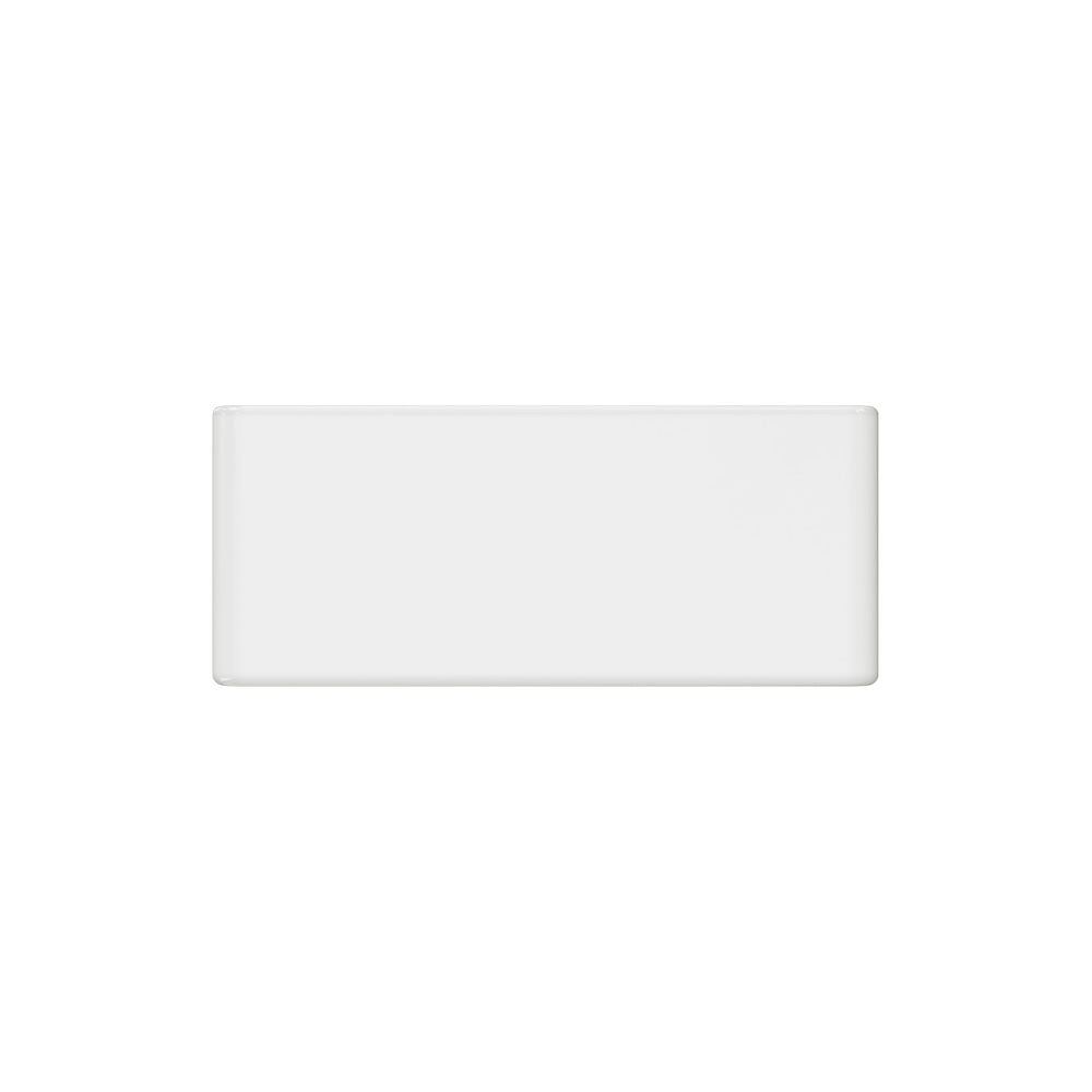 Olivia Single Butler Sink, Small
