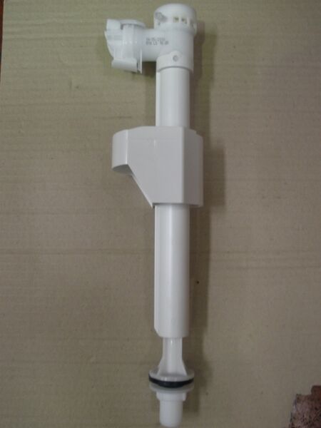 Stylus Apollo Inlet Valve