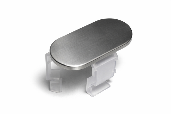 Caroma CLINIC WB - GRATE