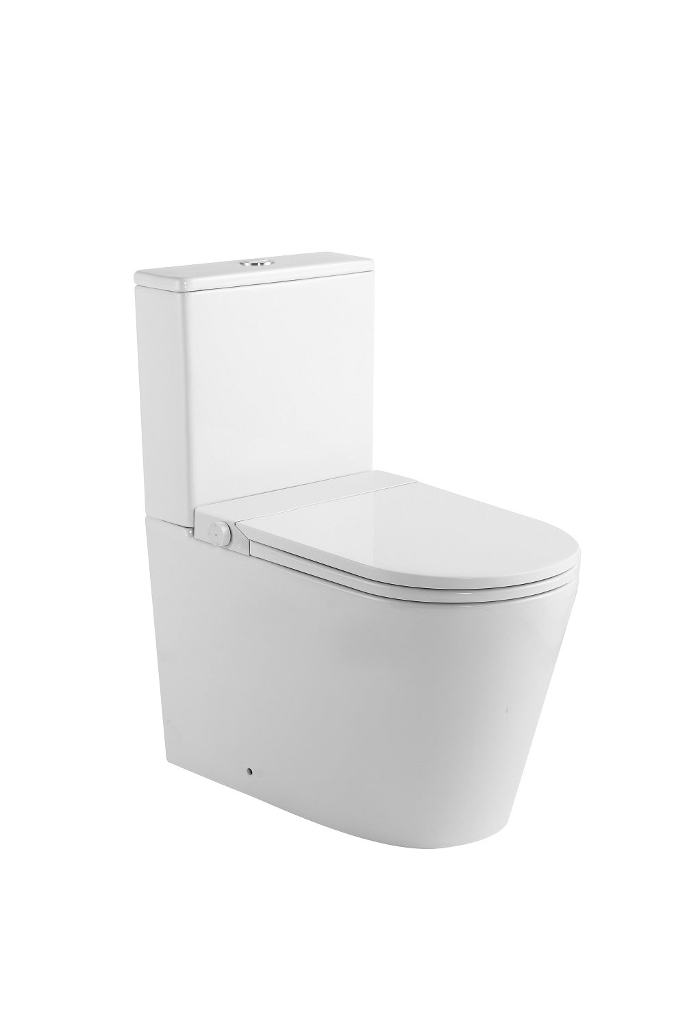 ZENMO IQ Smart Toilet