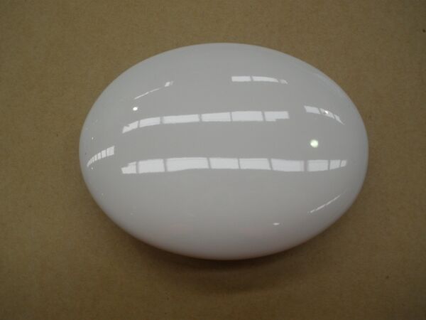 Caroma LEDA URINAL VC GRATE