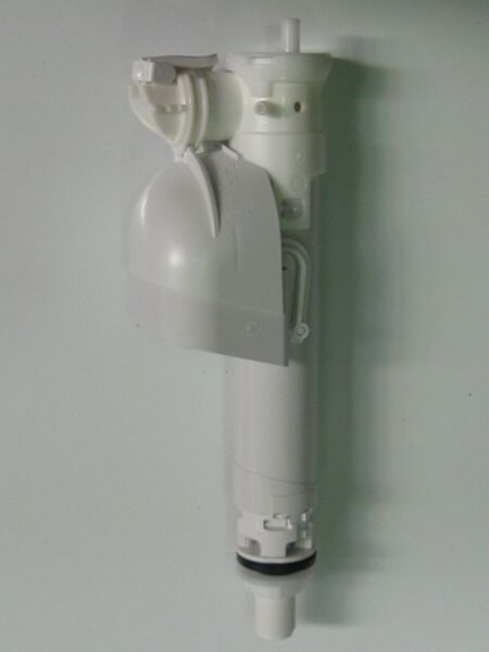 Caroma QUIETFLOW 2 INLET VALVE 1/2 TOP FILL CAP