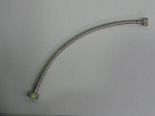 Caroma SPX FLEX HOSE G1/2 X DN6 X G1/2 400