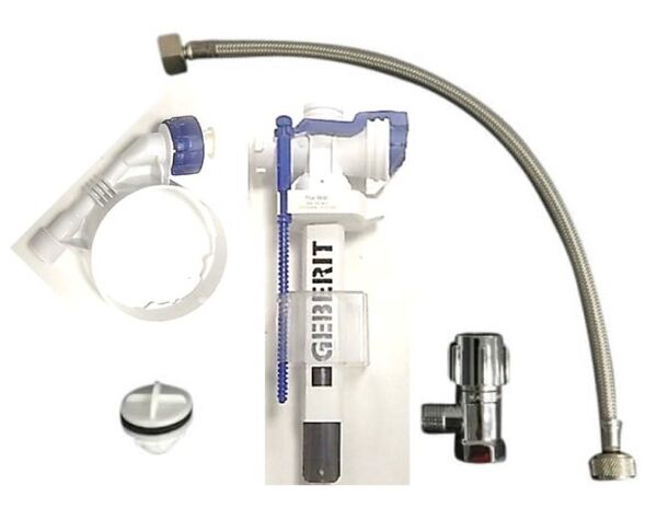 Caroma M5 Back Entry Conversion Kit UNIFILL Cistern V2