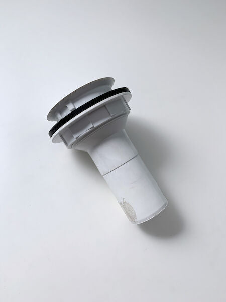 Caroma WATERLESS URINAL KIT