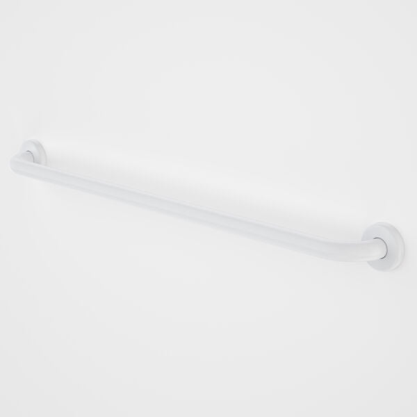 Caroma HomeCare Conventional Grab Rail 900 Straight - Polished Stainless Steel