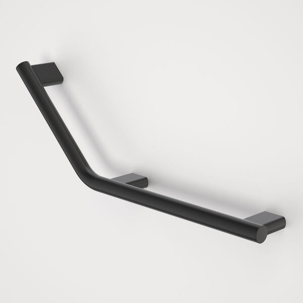 Caroma Opal® Support Rail 135 Degree Right Hand Angled