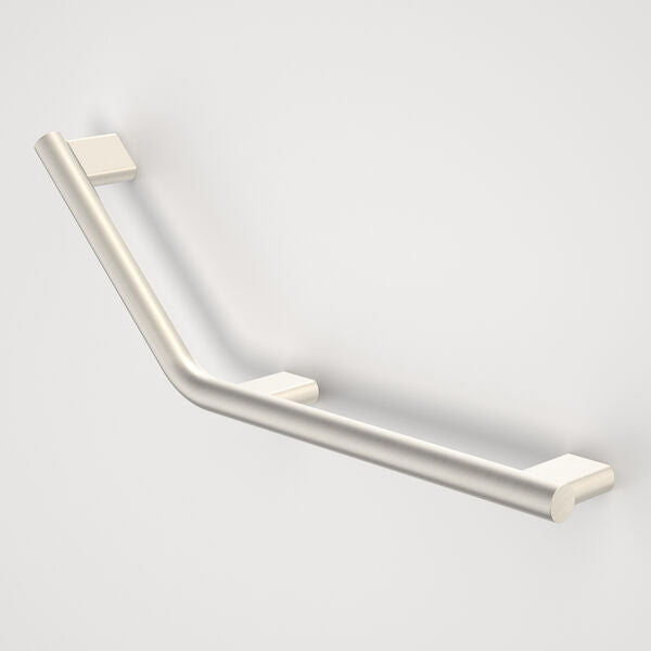 Caroma Opal® Support Rail 135 Degree Right Hand Angled