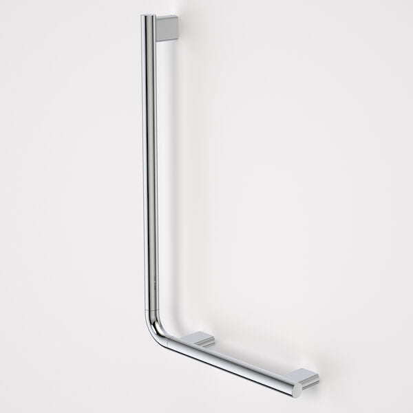Caroma Opal® Support Rail 90 Degree Angled