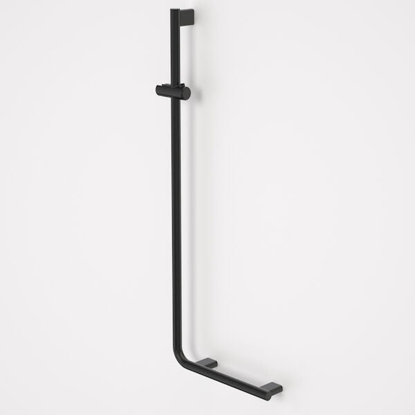 Caroma Caroma Opal® Support Shower Rail 90 Degree