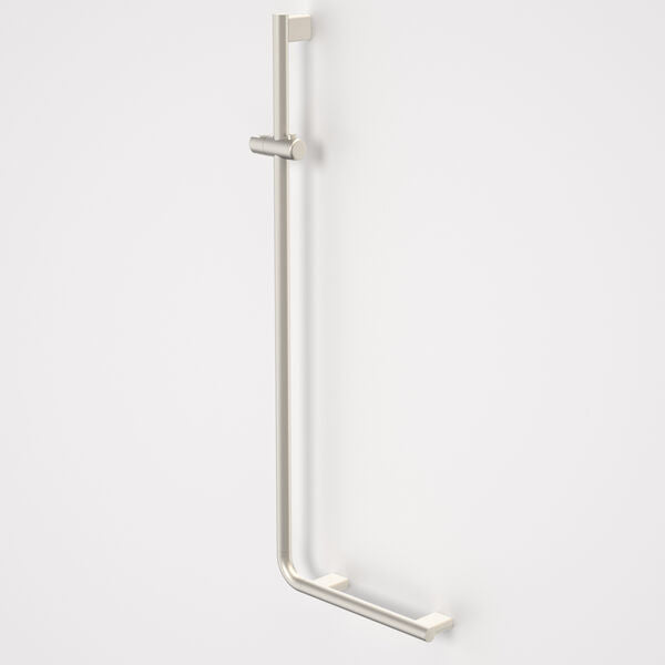 Caroma Opal® Support Shower Rail 90 Degree 