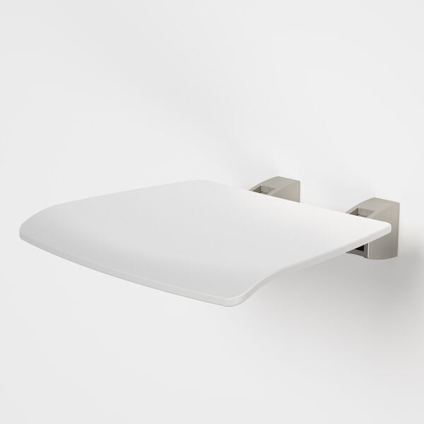 Caroma Opal® Support Shower Seat Folding 