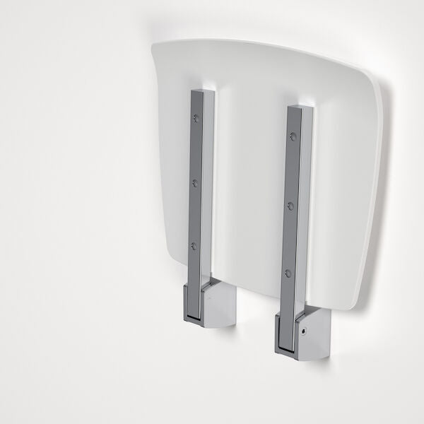 Caroma Opal® Support Shower Seat Folding 
