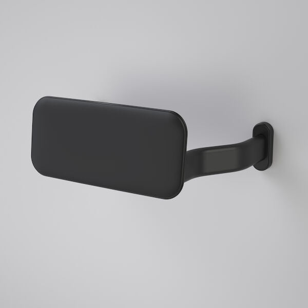 Caroma Backrest Curved Arm (GermGard®)