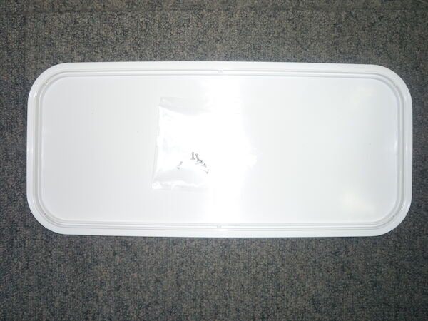 Caroma Backrest Pad with Screws