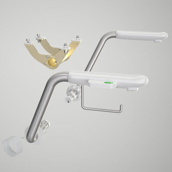 Caroma Armrest Opal Nurse Call Kit - Right