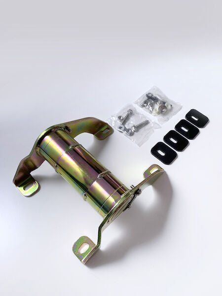 Caroma Armrest Mounting Kit Care 660