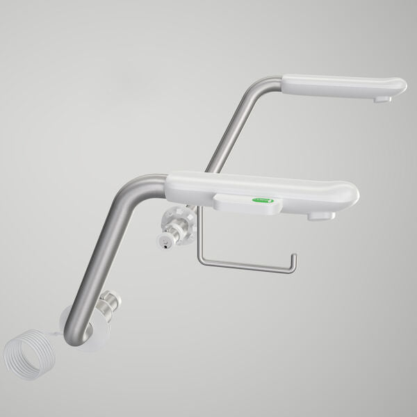 Caroma Nurse Call Armrest Kit - Left
