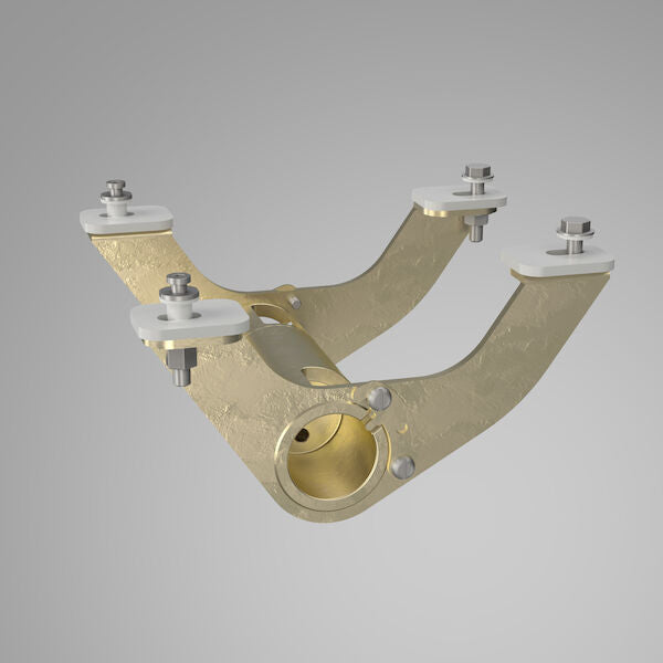 Caroma ARMREST MOUNTING KIT Caroma Opal® EH