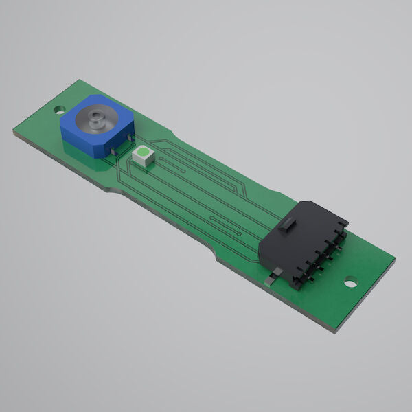 Caroma NURSECALL BUTTON - PCB SPARE