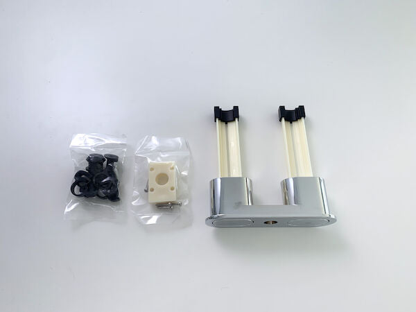 Caroma PROFILE CISTERN HB BUTTON KIT