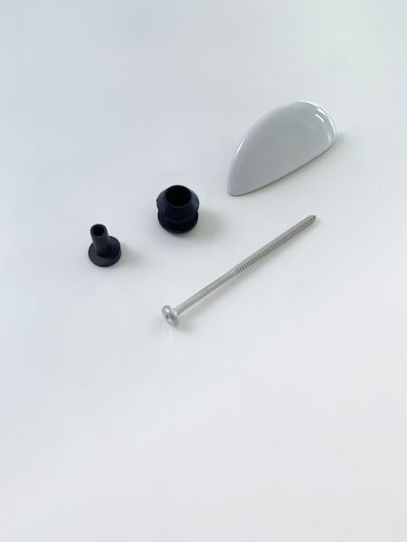 Caroma PROFILE HB CISTERN GRATE KIT