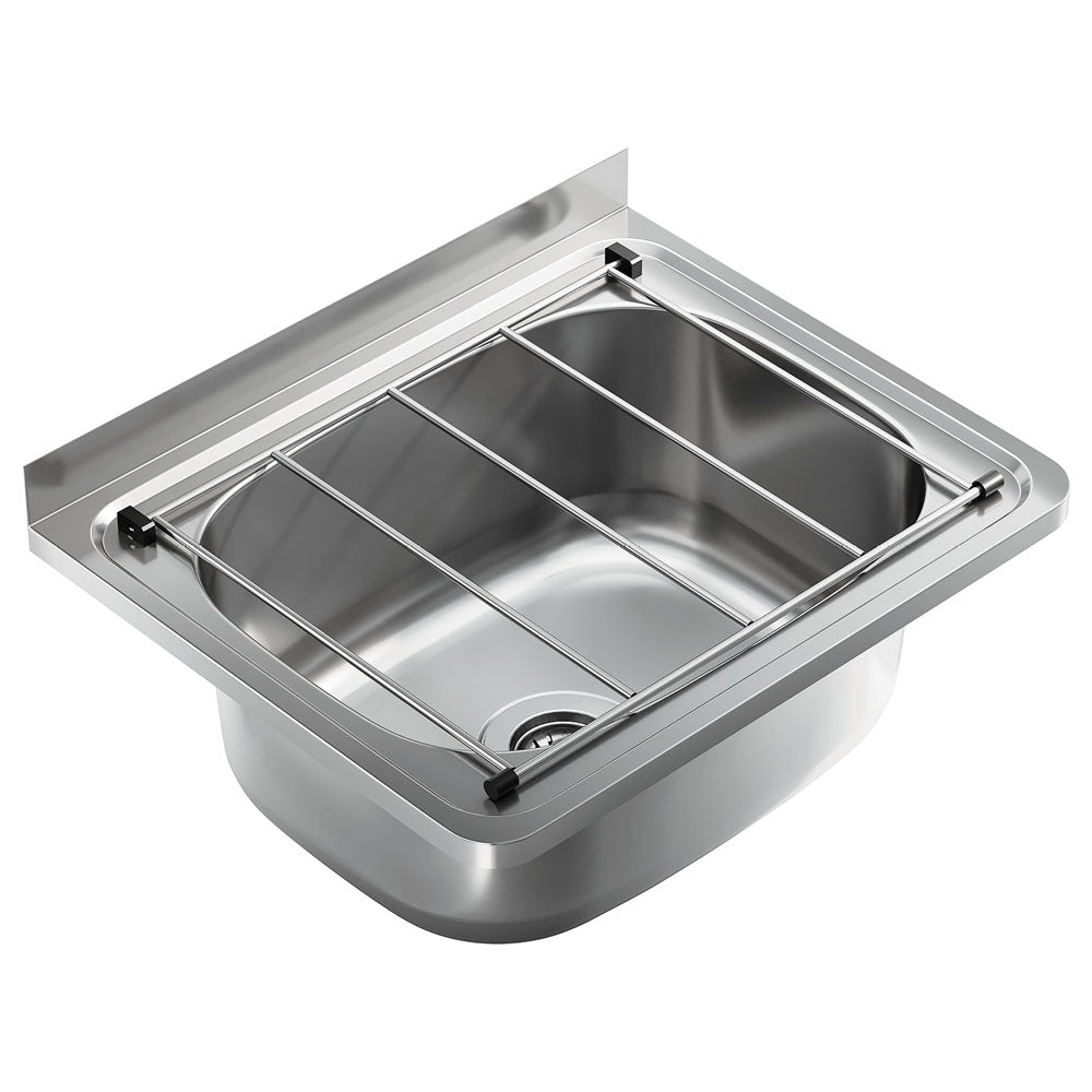 Cleaners Sink