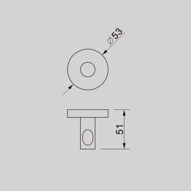 Zenmo JESS Brushed Nickel Bathroom Essentials — 8 Items