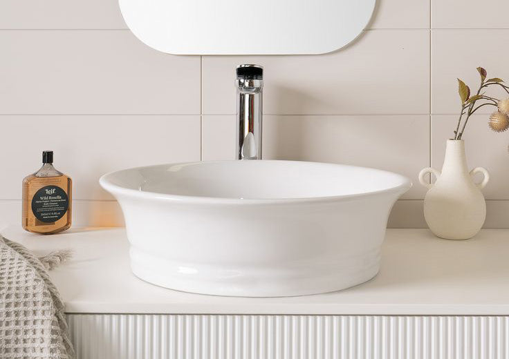 ADP Neptune Basin