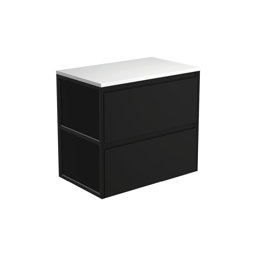 Fienza Amato Wall-Hung Cabinet 750 / 900 / 1200 MM