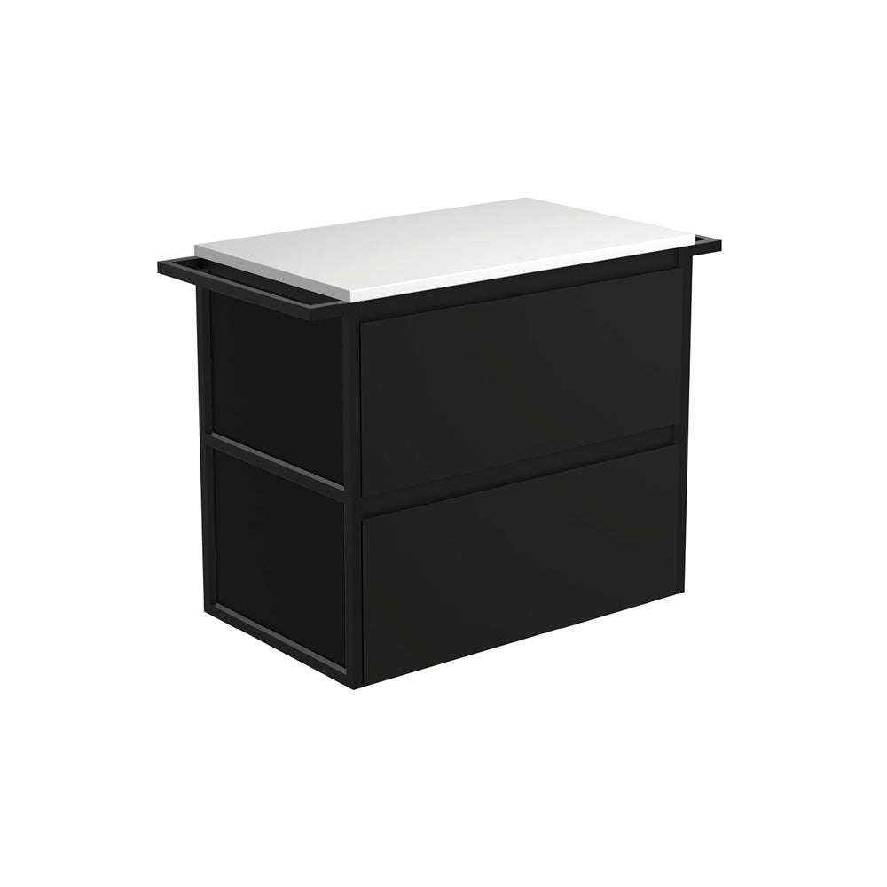 Fienza Amato Wall-Hung Cabinet 750 / 900 / 1200 MM