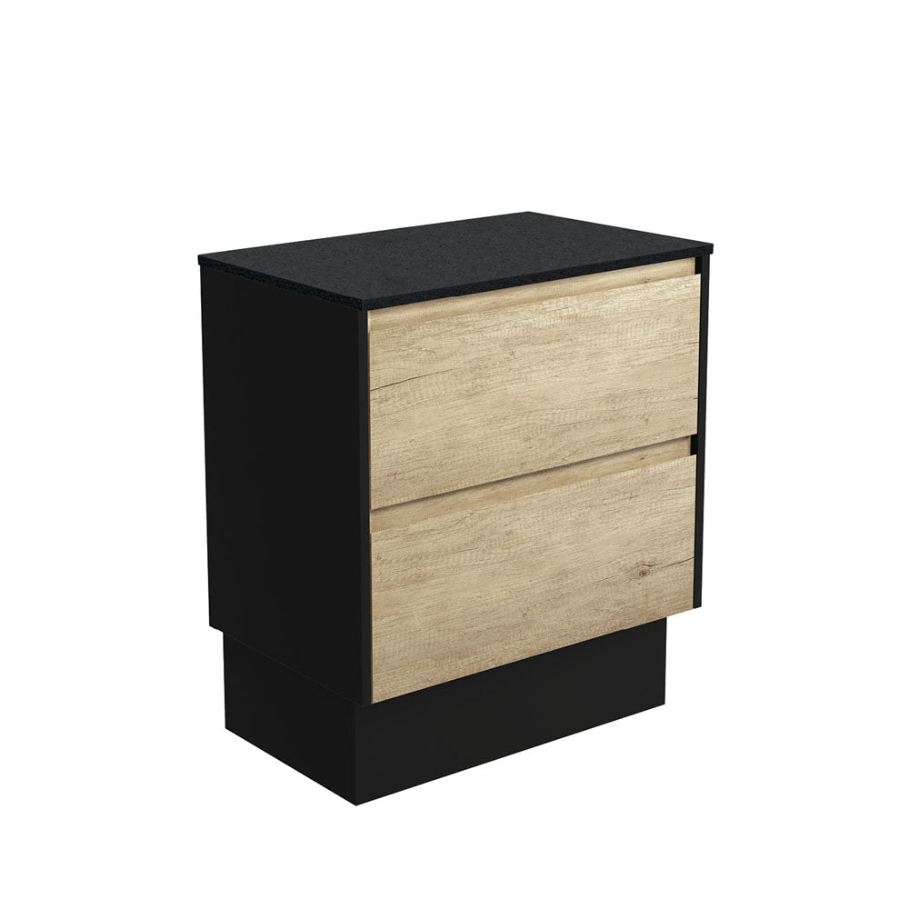 Fienza Amato Cabinet on Kickboard 750 / 900 / 1200 MM