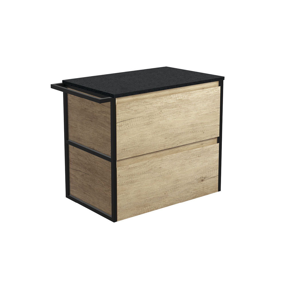 Fienza Amato Wall-Hung Cabinet 750 / 900 / 1200 MM