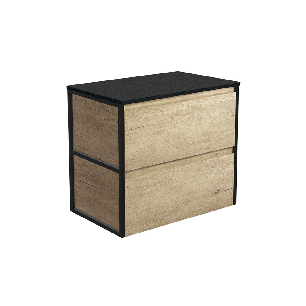 Fienza Amato Wall-Hung Cabinet 750 / 900 / 1200 MM