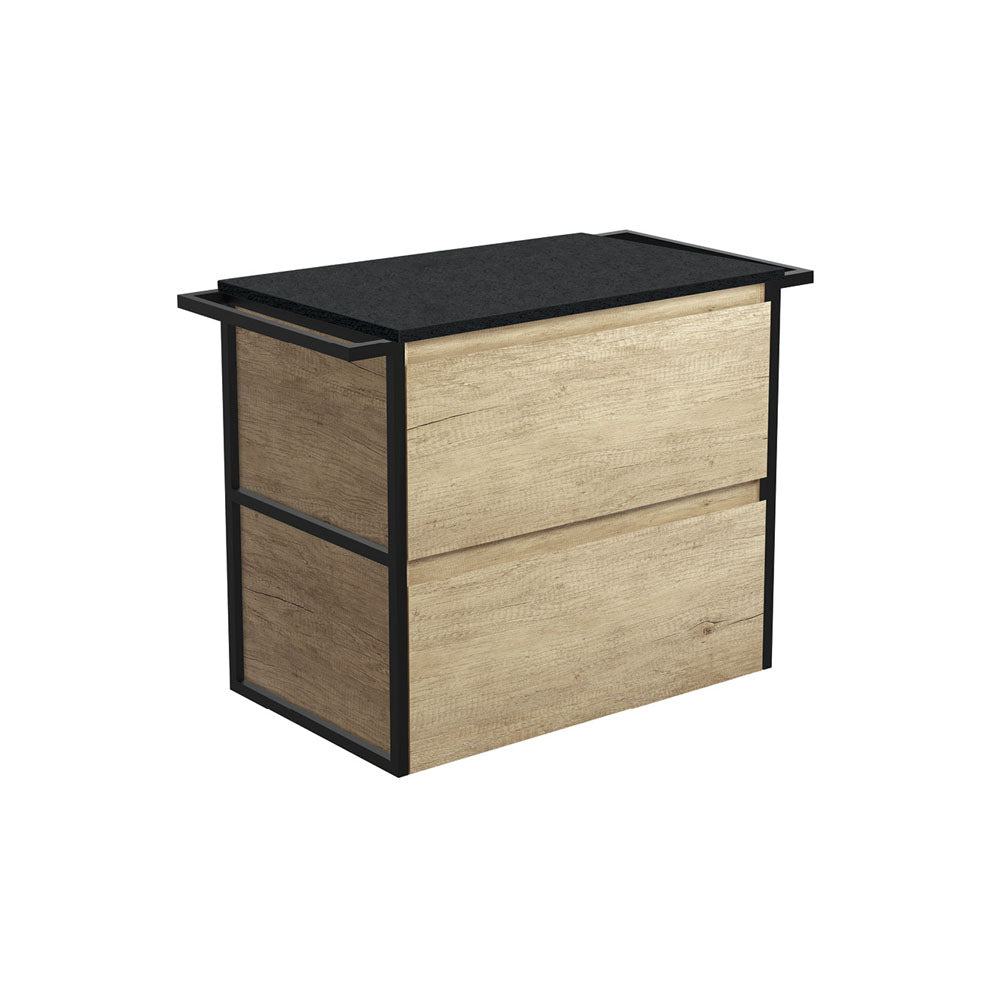 Fienza Amato Wall-Hung Cabinet 750 / 900 / 1200 MM