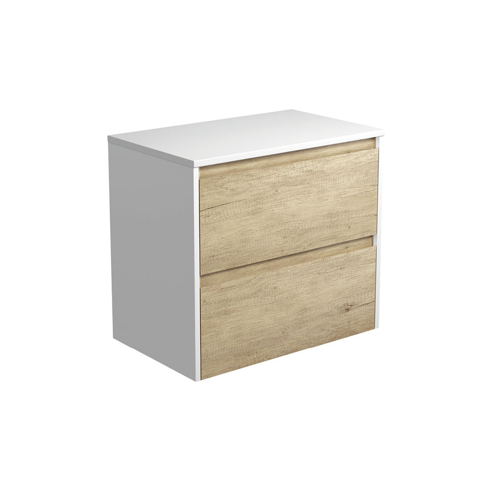 Fienza Amato Wall-Hung Cabinet 750 / 900 / 1200 MM