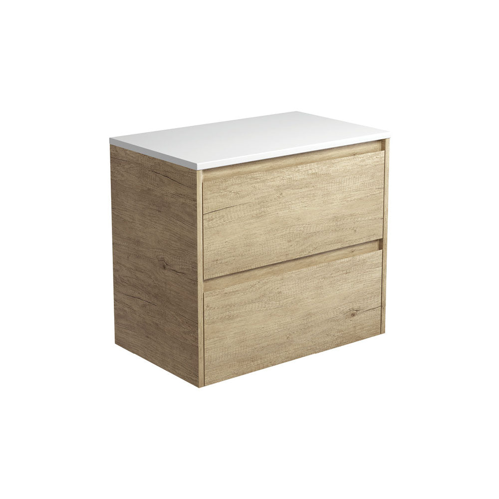 Fienza Amato Wall-Hung Cabinet 750 / 900 / 1200 MM
