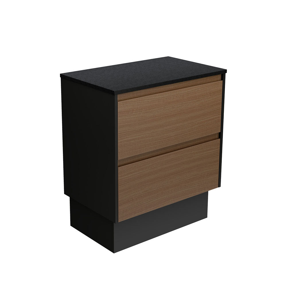 Fienza Amato Cabinet on Kickboard 750 / 900 / 1200 MM