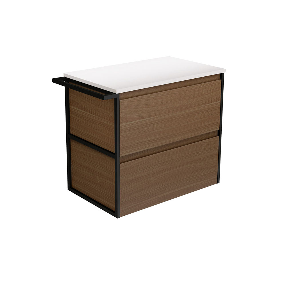 Fienza Amato Wall-Hung Cabinet 750 / 900 / 1200 MM
