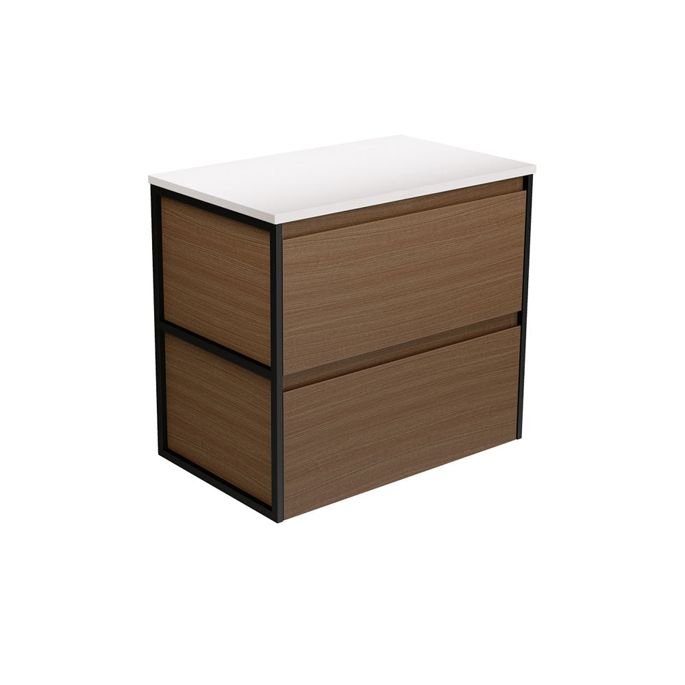 Fienza Amato Wall-Hung Cabinet 750 / 900 / 1200 MM